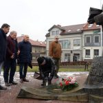 Narodowy Dzień Pamięci Żołnierzy Armii Krajowej. Uroczystość w Bochni – ZDJĘCIA