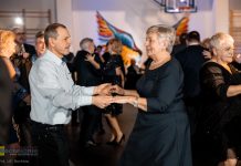 III Bal Seniora w Gminie Bochnia. Prawie 400 osób bawiło się w Łapczycy – ZDJĘCIA