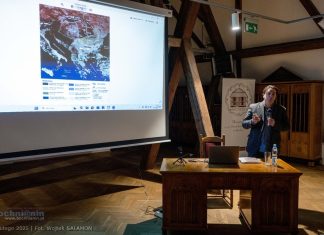 Muzeum w Bochni. Wykład „Osadnictwo wołoskie w Karpatach…” – ZDJĘCIA