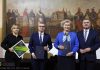 Rządowe dofinansowania na rozwój dróg w Gdowie, Kłaju i Niepołomicach