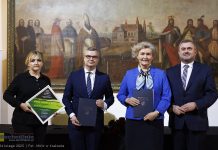 Rządowe dofinansowania na rozwój dróg w Gdowie, Kłaju i Niepołomicach