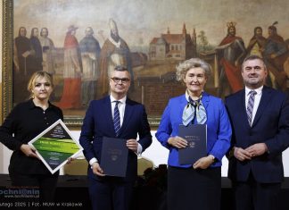 Rządowe dofinansowania na rozwój dróg w Gdowie, Kłaju i Niepołomicach