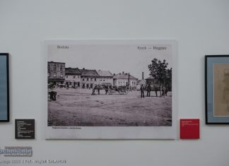 Muzeum. Otwarcie wystawy „Bochnia w historycznej odsłonie” – ZDJĘCIA