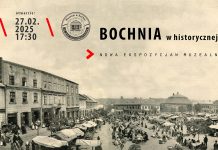 W czwartek otwarcie wystawy muzealnej „Bochnia w historycznej odsłonie”