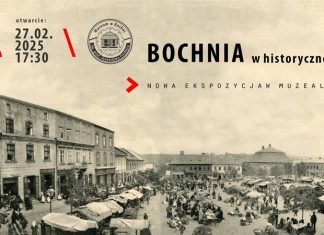 W czwartek otwarcie wystawy muzealnej „Bochnia w historycznej odsłonie”