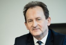 🔸 Bochnia. W sobotę otwarte spotkanie z senatorem Włodzimierzem Bernackim