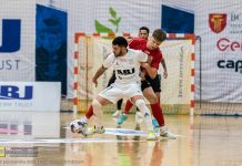 Zapowiedź meczu: Red Dragons Pniewy vs BSF ABJ Powiat Bochnia