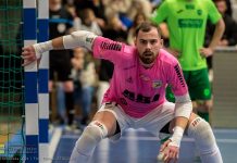 Futsal. W sobotę trudny mecz BSF – zmierzy się na wyjeździe z mistrzem Polski