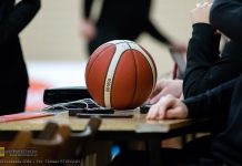 Koszykówka. Znamy pełny skład półfinałów 1. Ligi