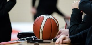 Koszykówka. Znamy pełny skład półfinałów 1. Ligi