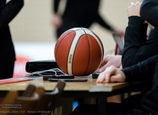 1 Liga. Runda zasadnicza zakończona – CIEKAWOSTKI. Kto z kim play-offach?