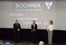 „Bochnia – poznaj swoje miasto” w ramach Uniwersytetu Trzeciego Wieku