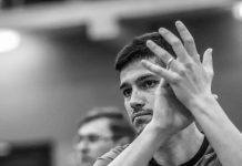 W piątek msza za śp. Antuna Bačicia. Przyjdźcie w barwach klubowych, weźcie znicze