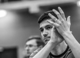 W piątek msza za śp. Antuna Bačicia. Przyjdźcie w barwach klubowych, weźcie znicze