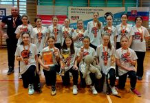 Bochnia CUP 2025. Emocjonujący Festiwal Koszykówki i widowiskowe Skills Challenge! – ZDJĘCIA, WIDEO