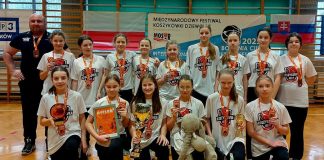Bochnia CUP 2025. Emocjonujący Festiwal Koszykówki i widowiskowe Skills Challenge! – ZDJĘCIA, WIDEO