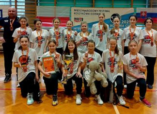 Bochnia CUP 2025. Emocjonujący Festiwal Koszykówki i widowiskowe Skills Challenge! – ZDJĘCIA, WIDEO