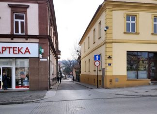 Bochnia. Uwaga kierowcy – w poniedziałek utrudnienia w centrum