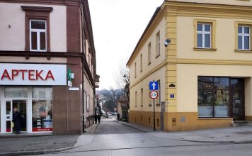 Bochnia. Uwaga kierowcy – w poniedziałek utrudnienia w centrum