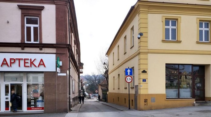 Bochnia. Uwaga kierowcy – w poniedziałek utrudnienia w centrum