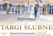 🔸 W ten WEEKEND Targi Ślubne w Kompleksie Panorama
