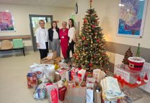 Bochnia. Dary od mieszkańców trafiły do pacjentów ZOL