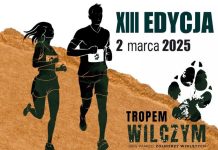 Bochnia. Trwają zapisy na Bieg Tropem Wilczym