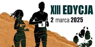 Bochnia. Trwają zapisy na Bieg Tropem Wilczym