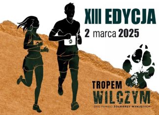 Bochnia. Trwają zapisy na Bieg Tropem Wilczym
