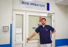 Ortopedzi ze Szpitala Powiatowego w Bochni podążają za najnowszymi trendami w chirurgii stopy