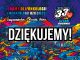 WOŚP. Podziękowania od sztabu Bochnia – na tę chwilę mają już ponad 196 tys. złotych!