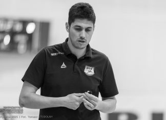 ⚫ Nie żyje trener BSF Antun Bačić