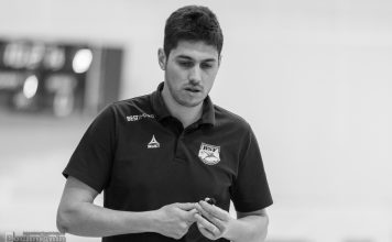 ⚫ Nie żyje trener BSF Antun Bačić
