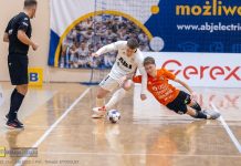 FOGO Futsal Ekstraklasa wprowadza system Video Support