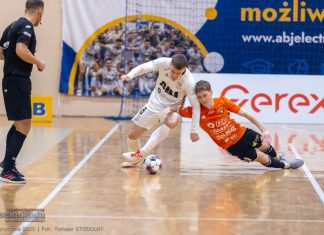 FOGO Futsal Ekstraklasa wprowadza system Video Support