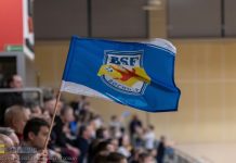 🔴 BSF jednak zagra w niedzielę! Zespół poprowadzi nowy trener z Barcelony