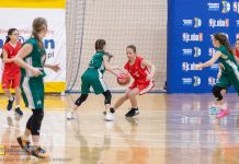Turniej Jr. NBA Girls zagościł w Bochni – ZDJĘCIA, WIDEO