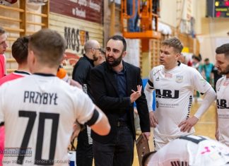 Futsal. Mecz z podtekstami – w sobotę BSF podejmie drużynę z Opola