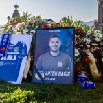 🖤 W Dubrowniku pożegnaliśmy śp. Antuna Bačicia – ZDJĘCIA