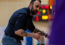 Trener BSF Toni Corredera po starciu z Dremanem: „To był trudny mecz, remis jest sprawiedliwy”