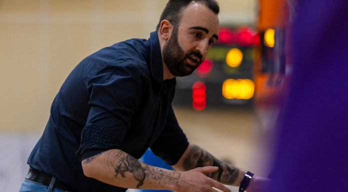 Trener BSF Toni Corredera po starciu z Dremanem: „To był trudny mecz, remis jest sprawiedliwy”