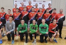 Czas na rewanż! Juniorzy MOSiR Bochnia walczą o awans do 1/16 Mistrzostw Polski