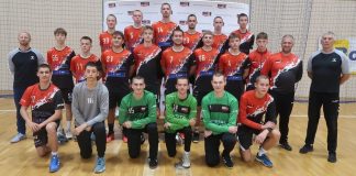 Czas na rewanż! Juniorzy MOSiR Bochnia walczą o awans do 1/16 Mistrzostw Polski
