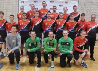 Czas na rewanż! Juniorzy MOSiR Bochnia walczą o awans do 1/16 Mistrzostw Polski