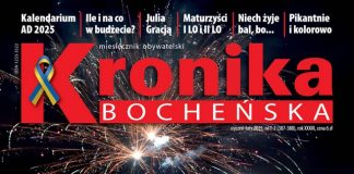 Nowa „Kronika”: Nowe nadzieje