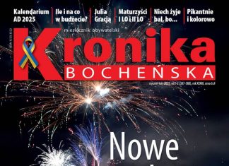 Nowa „Kronika”: Nowe nadzieje