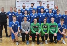 Piłka ręczna. W sobotę mecz MOSiR Bochnia kontra Hutnik Kraków