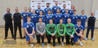 Piłka ręczna. W sobotę mecz MOSiR Bochnia kontra Hutnik Kraków