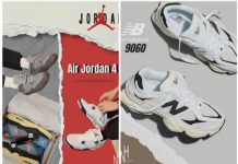 🔸 Prestiżowe współprace marek streetwearowych z projektantami. Kilka słów o modelach dostępnych w N-Hype