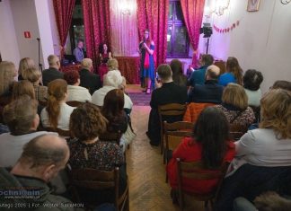 Wieczór Walentynkowy w Domu Bochniaków – ZDJĘCIA